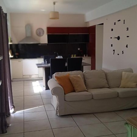 Popi'S Apartment Goníai エクステリア 写真