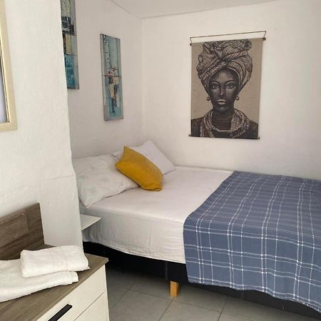 Popi'S Apartment Goníai エクステリア 写真
