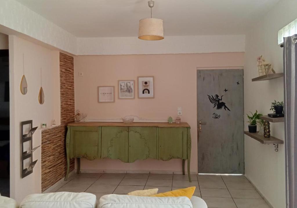 Popi'S Apartment Goníai エクステリア 写真