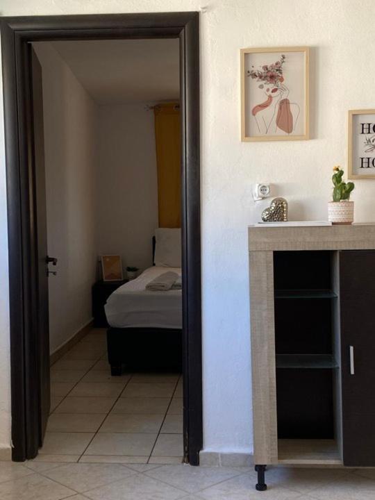 Popi'S Apartment Goníai エクステリア 写真