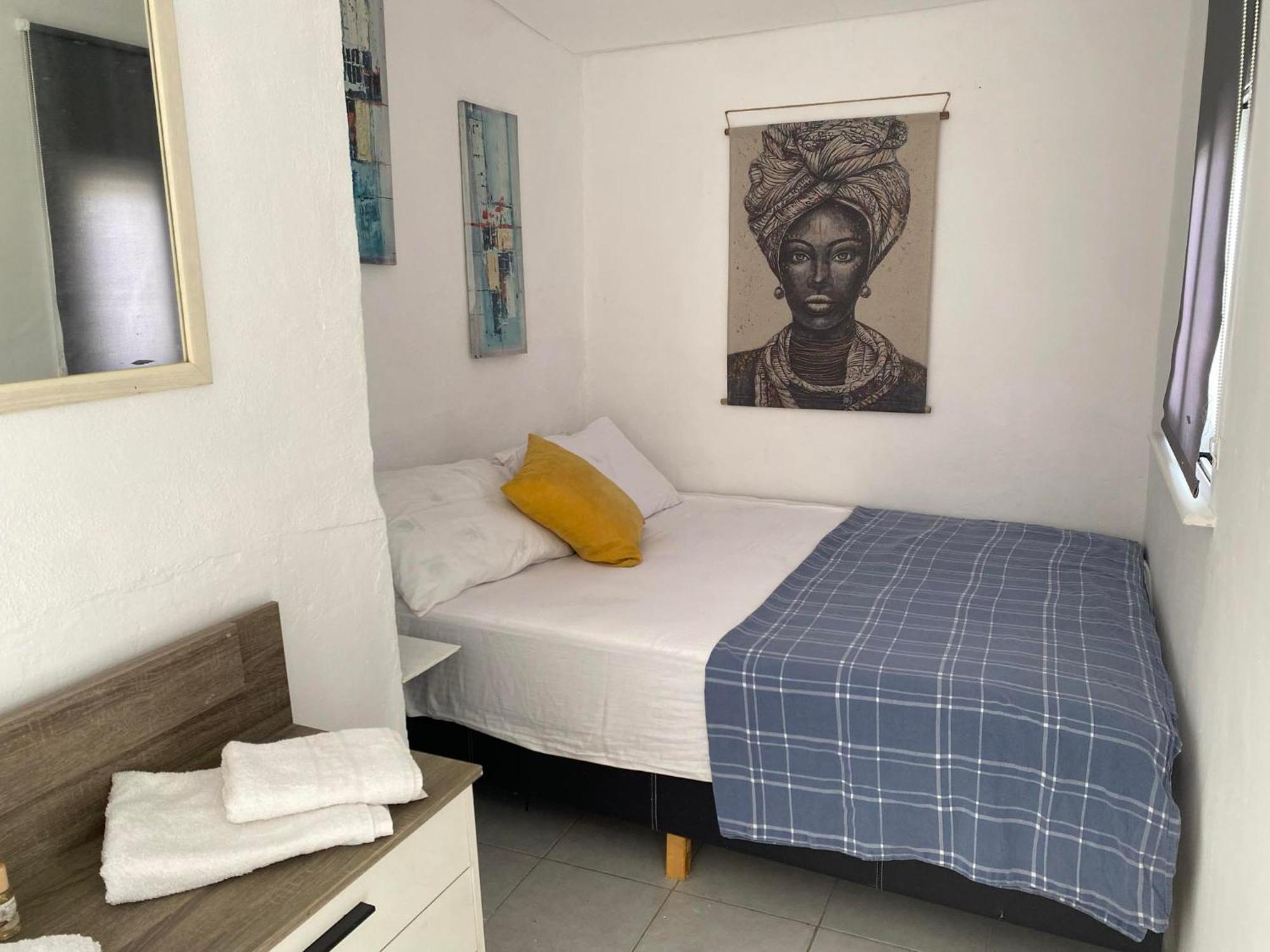 Popi'S Apartment Goníai エクステリア 写真